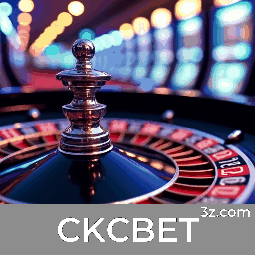 Cadastro na CKCBET