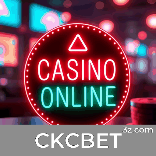 Cadastro na CKCBET