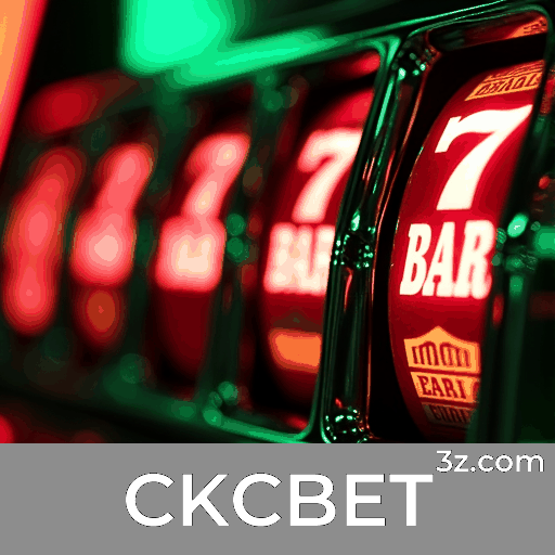 CKCBET: Seu Cassino Online Premium