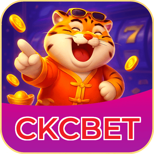 CKCBET logo