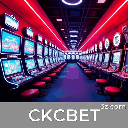 Cadastro na CKCBET